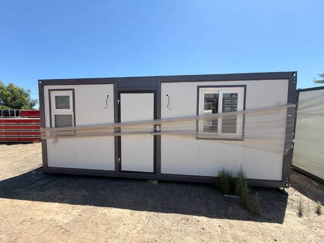 Bastone Mobile Office (Unused)
