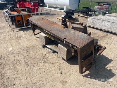 Maxon Lift Gate