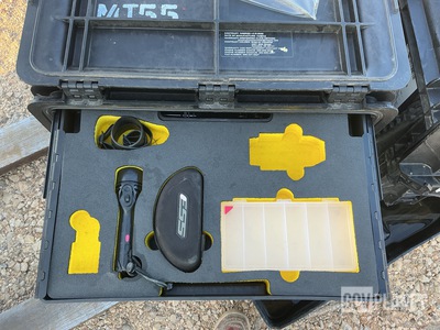 (2) Aircraft Maintenance Tool Kits