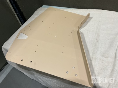 (6) Oshkosh Defense 3978570 Ammunition Storage Racks