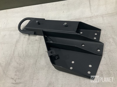 (21) AM General EC12447001B1 Air Lift Brackets