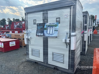 Bastone Portable Toilet