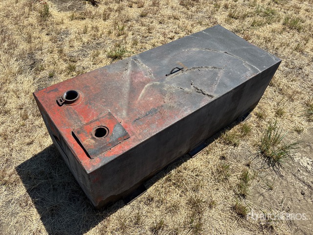 Product and Fuel Tanks