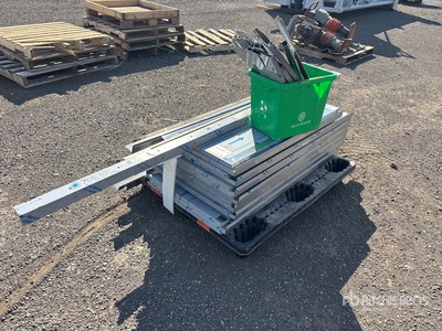 Stainless Racking