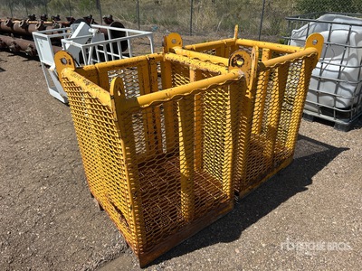 Quantity of (2) 36 in Basket