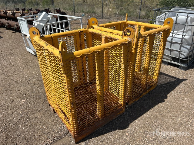 Quantity of (2) 36 in Basket