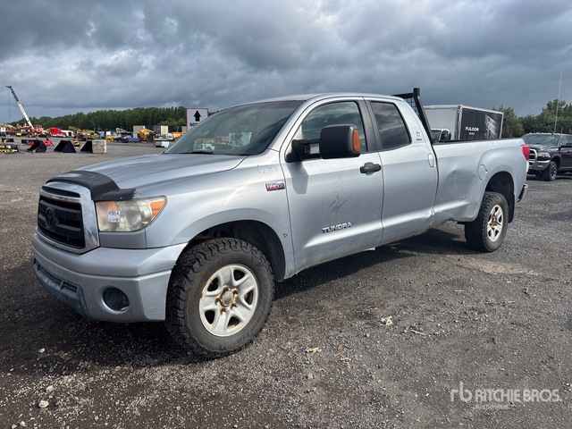 2010 Toyota