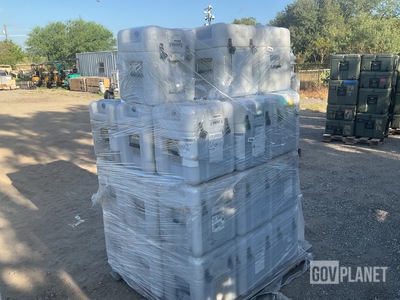 (32) Storage Cases