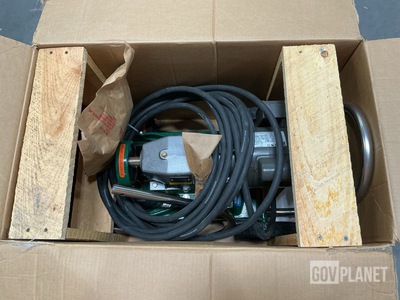 Edson 120EWA-40-150 W/230-A-1299 & 23 Reciprocating Pump Unit