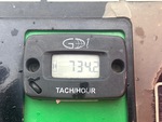 Hour Meter / Odometer