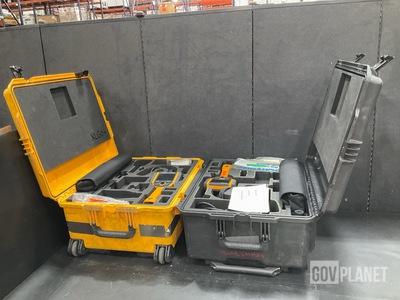 (2) XL Go+ Borescope Kits