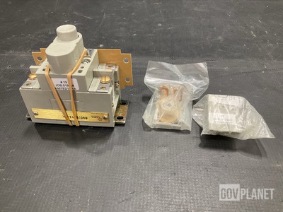 DRS 6957ED14-1A Thermal Relay