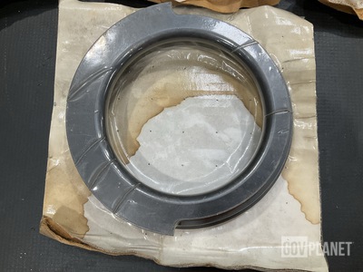 (7) Carver Pump 0S8-10N-A02-252 Wearing Rings