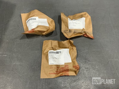 (117) TFW Industrial Supply 10911590 Special Clips