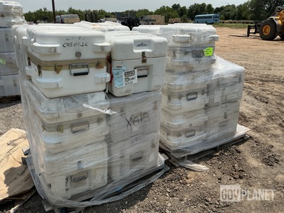 (23) Storage Cases