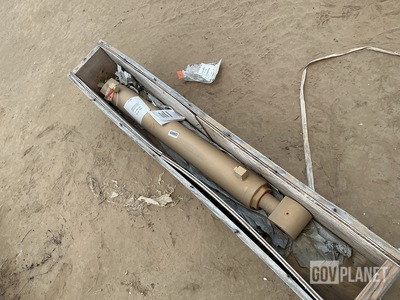 JCB 347/21009 Actuating Linear Cylinder Assembly