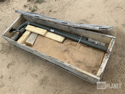 Lifting Bar