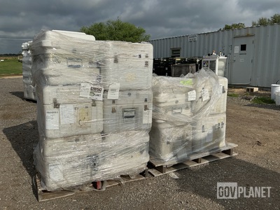 (19) Storage Cases