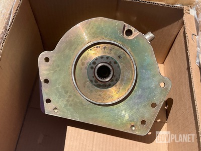 Carlye Johnson 4247191-2 Fan Clutch