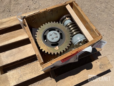 2260095-1 Winch