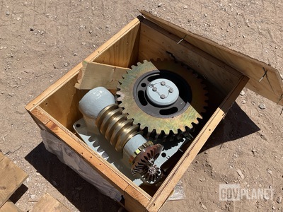 2260095-1 Winch