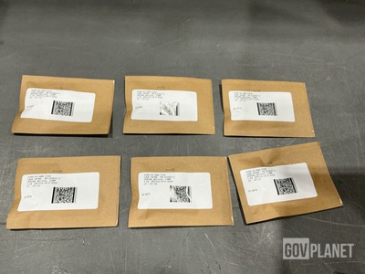 (133) BAE Systems 133017-2 Compression Helical Springs