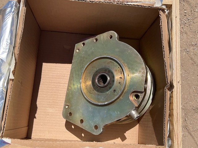Carlyle Johnson 4247191-2 Fan Clutch