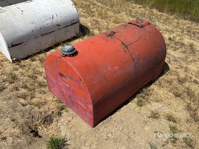 Westeel-Rosco 100 gal タンク