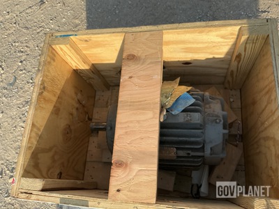 Reliance 801631-517 Electric Motor