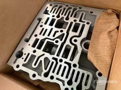 Lot of (30) Body, Valve