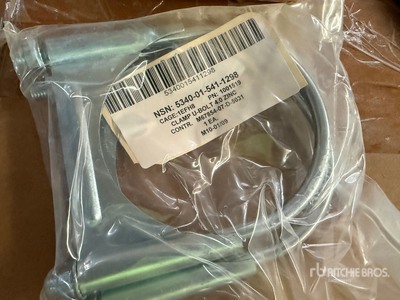 Batch Lot Military Parts