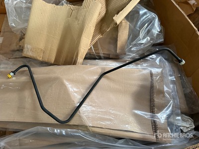 Batch Lot Military Parts