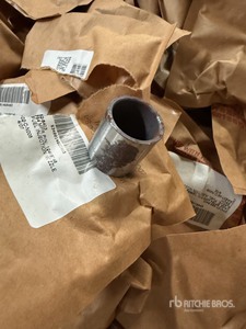 Lot of Sleeve, Fuel Injection Liner