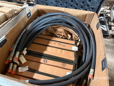 Batch Lot Military Parts