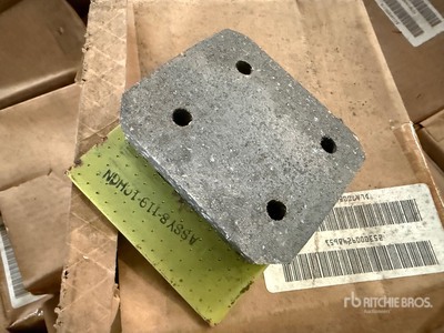 Lot of Lining, Friction