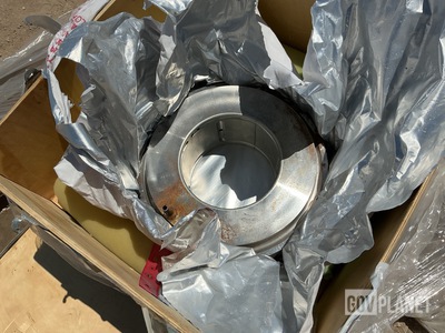 GE 577E258-1 Spherical Plain Bearing