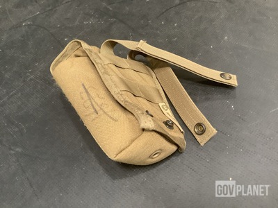 (51) Radio Pouches