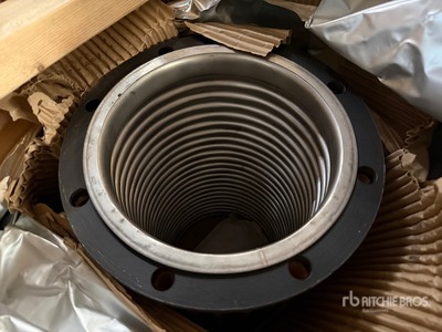 Hose Assembly Nonmetallic