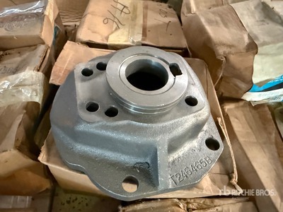 Lot of Adapter, Compressor
