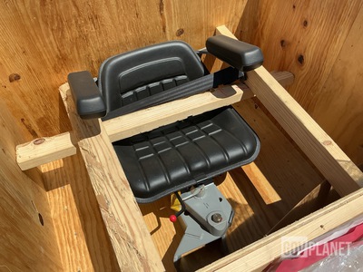 348-1492 Vehicle Seat