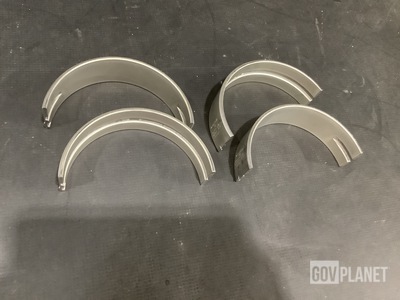 (24) Viking V230022D Sleeve Bearing Halves