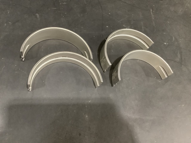 (24) Viking V230022D Sleeve Bearing Halves