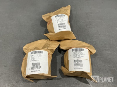 (9) Rolls of Nitto P-222 Kapton Tape