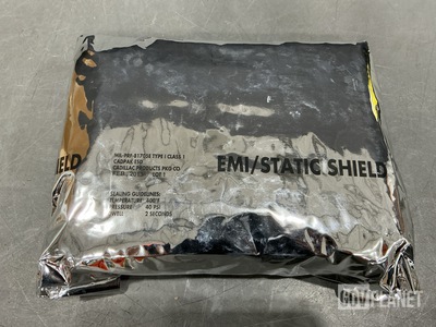 GE Intelligent Platforms 68104576-901 Circuit Card Assembly