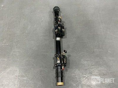 Parker-Hannifin 028-029-0131 Liquid Quantity Transmitter