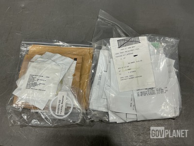 K410501-1005 Aircraft Packing Kit