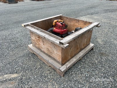 Quantity of Tools