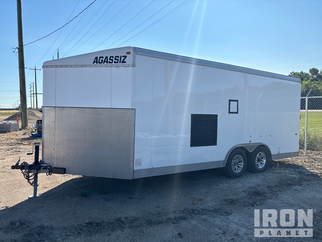 Utility Trailers
