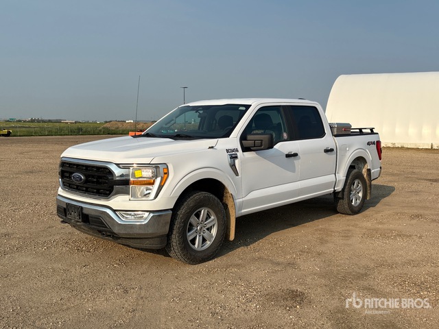 1FTFW1E50MKD75156 2021 photo no. 1