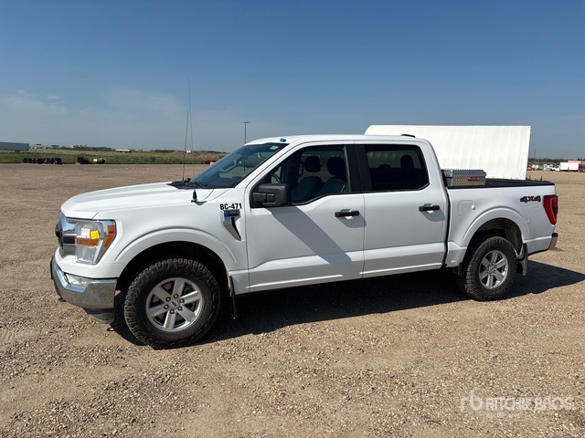 1FTEW1EP1MFB50041 2021 photo no. 1